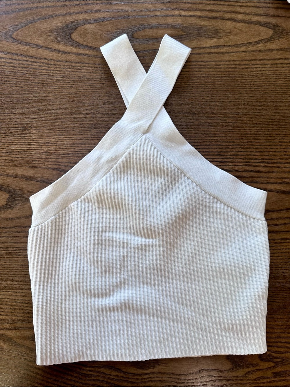 BUNDLE XS-S Summer Crop Tops - Garage, Old Navy, Forever 21, Aeropostale +more - Picture 4 of 11